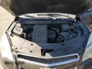 ✅ 2015 Chevrolet Equinox LT • VIN: 2GNALCEK1F6114054 • Лот: 74154154. Опубликован ранее на Copart с пробегом 81 435 миль. Бесплатный доступ к архиву аукционных продаж из США и подробный отчёт об истории автомобиля на DreamBid. Изображение 11.