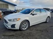 ✅ 2020 Ford Fusion SE • VIN: 3FA6P0HD5LR172547 • Lot: 94767365. Listed on Copart with 114,224 mi. Free auction sales archive from the USA and detailed vehicle history report at DreamBid. Image 1.