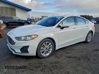 ✅ 2020 Ford Fusion SE • VIN: 3FA6P0HD5LR172547 • Lot: 94767365. Listed on Copart with 114,224 mi. Free auction sales archive from the USA and detailed vehicle history report at DreamBid. Image 1.