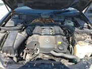 ✅ 1999 Mercedes-Benz E 320 • VIN: WDBJF65H9XA765795 • Lot: 42610202. Listed on IAAI with Not provided. Free auction sales archive from the USA and detailed vehicle history report at DreamBid. Image 10.