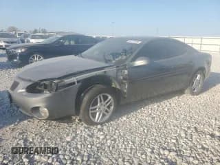 ✅ 2007 Pontiac Grand Prix GT • VIN: 2G2WR554271100919 • Лот: 48773135. Опубликован ранее на Copart с пробегом 133 558 миль. Бесплатный доступ к архиву аукционных продаж из США и подробный отчёт об истории автомобиля на DreamBid. Изображение 1.