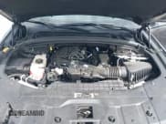 ✅ 2023 Jeep Grand Cherokee Altitude • VIN: 1C4RJKAG5P8701978 • Lot: 43259204. Listed on IAAI with 41,223 mi. Free auction sales archive from the USA and detailed vehicle history report at DreamBid. Image 10.