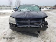 ✅ 2014 Dodge Avenger SE • VIN: 1C3CDZAB2EN155587 • Lot: 87871735. Wystawiony na Copart z przebiegiem 111 461 mil. Bezpłatny archiwum sprzedaży aukcyjnych z USA i szczegółowy raport historii pojazdu na DreamBid. Zdjęcie 5.