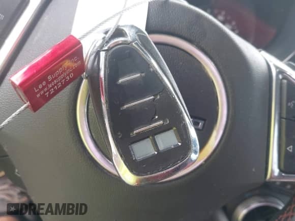 2016 Chevrolet Camaro 2SS with VIN 1G1FH1R74G0193359, listed as a IAAI auction lot 42453893 with 103,085 mi miles and . Bid and sale history available at DreamBid. Image 11.