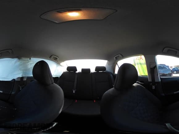 ✅ 2010 Toyota Corolla S • VIN: 1NXBU4EE9AZ205444 • Lot: 43545580. Listed on IAAI with 227,809 mi. Free auction sales archive from the USA and detailed vehicle history report at DreamBid. Image 19.