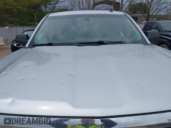 ✅ 2014 Chevrolet Silverado 1500 LT • VIN: 3GCUKREH3EG235137 • Lot: 42134613. Wystawiony na IAAI z przebiegiem 191 347 mil. Bezpłatny archiwum sprzedaży aukcyjnych z USA i szczegółowy raport historii pojazdu na DreamBid. Zdjęcie 6.