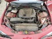 ✅ 2021 Alfa Romeo Giulia • VIN: ZARFAMAN9M7648254 • Lot: 80359155. Listed on Copart with 59,323 mi. Free auction sales archive from the USA and detailed vehicle history report at DreamBid. Image 11.