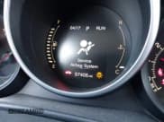 ✅ 2016 FIAT 500X Easy • VIN: ZFBCFXBT0GP327254 • Lot: 41974130. Listed on IAAI with 57,405 mi. Free auction sales archive from the USA and detailed vehicle history report at DreamBid. Image 16.