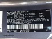 ✅ 2022 Lexus NX 350h Luxury • VIN: JTJHKCEZ8N2004991 • Lot: 43019001. Wystawiony na IAAI z przebiegiem 34 328 mil. Bezpłatny archiwum sprzedaży aukcyjnych z USA i szczegółowy raport historii pojazdu na DreamBid. Zdjęcie 9.