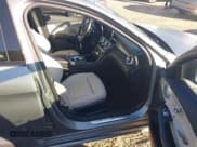 ✅ 2016 Mercedes-Benz C 450 AMG • VIN: 55SWF6EB0GU143417 • Lot: 43296736. Wystawiony na IAAI z przebiegiem 99 151 mil. Bezpłatny archiwum sprzedaży aukcyjnych z USA i szczegółowy raport historii pojazdu na DreamBid. Zdjęcie 5.