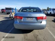 ✅ 2010 Hyundai Sonata GLS • VIN: 5NPET4AC1AH645239 • Лот: 82362244. Опубликован ранее на Copart с пробегом 130 147 миль. Бесплатный доступ к архиву аукционных продаж из США и подробный отчёт об истории автомобиля на DreamBid. Изображение 6.