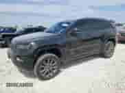 2016 Jeep Grand Cherokee Limited с VIN 1C4RJEBG7GC476573, выставлен на аукционе Copart как лот 84354655 с пробегом 152 711 миль миль и Списание • Salvage title. История ставок и продаж доступна на DreamBid. Изображение 1.