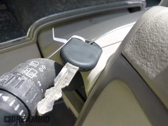 ✅ 2008 Lincoln Navigator • VIN: 5LMFU28538LJ08853 • Лот: 42083950. Опубликован ранее на IAAI с пробегом Не указан. Бесплатный доступ к архиву аукционных продаж из США и подробный отчёт об истории автомобиля на DreamBid. Изображение 11.