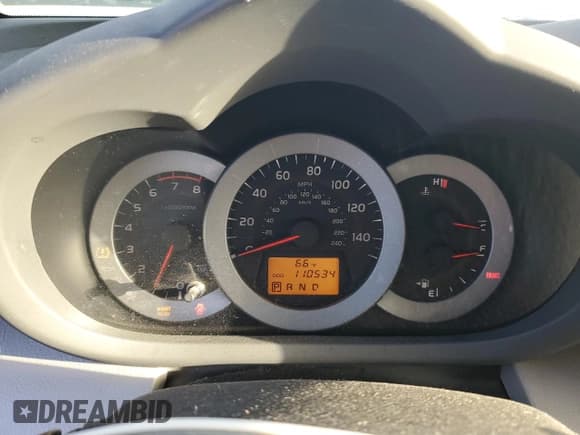 ✅ 2012 Toyota RAV4 Limited • VIN: 2T3DK4DV6CW076850 • Лот: 85084365. Опубликован ранее на Copart с пробегом 110 534 миль. Бесплатный доступ к архиву аукционных продаж из США и подробный отчёт об истории автомобиля на DreamBid. Изображение 9.