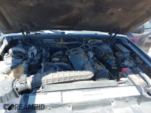 ✅ 1999 Ford Explorer XL • VIN: 1FMZU32X6XZA93597 • Лот: 42138855. Опубликован ранее на IAAI с пробегом 190 449 миль. Бесплатный доступ к архиву аукционных продаж из США и подробный отчёт об истории автомобиля на DreamBid. Изображение 10.