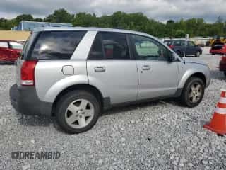 2005 Saturn VUE с VIN 5GZCZ63415S812034, выставлен на аукционе Copart как лот 82037424 с пробегом 87 358 миль миль и Списание • Salvage title. История ставок и продаж доступна на DreamBid. Изображение 3.