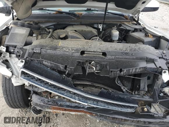 ✅ 2011 Chevrolet Suburban LS • VIN: 1GNSCHE07BR179084 • Lot: 55298314. Listed on Copart with 187,631 mi. Free auction sales archive from the USA and detailed vehicle history report at DreamBid. Image 14.