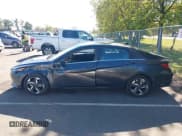 ✅ 2022 Hyundai Elantra Limited • VIN: 5NPLP4AG8NH073512 • Лот: 43352562. Опубликован ранее на IAAI с пробегом 90 696 миль. Бесплатный доступ к архиву аукционных продаж из США и подробный отчёт об истории автомобиля на DreamBid. Изображение 14.