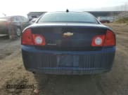 ✅ 2012 Chevrolet Malibu 1LS • VIN: 1G1ZB5E06CF319906 • Lot: 81969564. Listed on Copart with 95,732 mi. Free auction sales archive from the USA and detailed vehicle history report at DreamBid. Image 6.