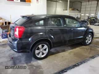 2010 Dodge Caliber SXT с VIN 1B3CB4HA3AD552566, выставлен на аукционе Copart как лот 77544244 с пробегом 148 850 миль миль и Списание • Salvage title. История ставок и продаж доступна на DreamBid. Изображение 3.