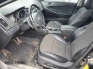 ✅ 2011 Hyundai Sonata SE • VIN: 5NPEC4AC6BH145952 • Lot: 72689904. Listed on Copart with 164,265 mi. Free auction sales archive from the USA and detailed vehicle history report at DreamBid. Image 7.