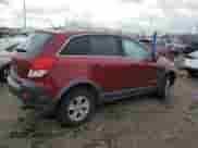 2009 Saturn VUE XE с VIN 3GSCL33P99S507245, выставлен на аукционе Copart как лот 81579284 с пробегом 178 793 миль миль и Чистый • Clean title. История ставок и продаж доступна на DreamBid. Изображение 3.
