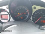 ✅ 2010 Nissan 370Z Touring • VIN: JN1AZ4FH0AM302609 • Lot: 42888650. Wystawiony na IAAI z przebiegiem 81 953 mil. Bezpłatny archiwum sprzedaży aukcyjnych z USA i szczegółowy raport historii pojazdu na DreamBid. Zdjęcie 7.