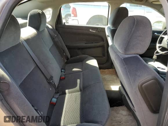 ✅ 2012 Chevrolet Impala LS Retail • VIN: 2G1WA5E3XC1207424 • Lot: 69587904. Wystawiony na Copart z przebiegiem 155 785 mil mil. Skorzystaj z bezpłatnego archiwum sprzedaży aukcyjnych z USA i zobacz szczegółowy raport historii pojazdu na DreamBid. Zdjęcie 10.