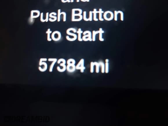 ✅ 2019 Dodge Durango GT Plus • VIN: 1C4RDJDG8KC803598 • Lot: 43576206. Listed on IAAI with 57,384 mi. Free auction sales archive from the USA and detailed vehicle history report at DreamBid. Image 16.