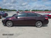 ✅ 2014 Toyota Avalon XLE Touring • VIN: 4T1BK1EB5EU088686 • Lot: 42975493. Wystawiony na IAAI z przebiegiem 116 625 mil. Bezpłatny archiwum sprzedaży aukcyjnych z USA i szczegółowy raport historii pojazdu na DreamBid. Zdjęcie 15.