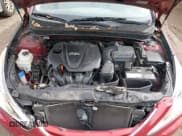 ✅ 2013 Hyundai Sonata GLS • VIN: 5NPEB4AC2DH801117 • Lot: 43522109. Listed on IAAI with 139,072 mi. Free auction sales archive from the USA and detailed vehicle history report at DreamBid. Image 10.