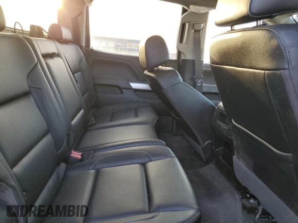 ✅ 2019 Chevrolet Silverado 2500HD LTZ • VIN: 1GC1KTEG4KF267633 • Lot: 49646465. Wystawiony na Copart z przebiegiem 203 657 mil. Bezpłatny archiwum sprzedaży aukcyjnych z USA i szczegółowy raport historii pojazdu na DreamBid. Zdjęcie 10.