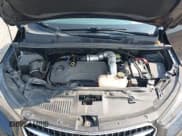 ✅ 2022 Buick Encore Preferred • VIN: KL4CJESM6NB507174 • Lot: 42475975. Wystawiony na IAAI z przebiegiem 43 915 mil. Bezpłatny archiwum sprzedaży aukcyjnych z USA i szczegółowy raport historii pojazdu na DreamBid. Zdjęcie 10.