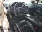 ✅ 2014 LAMBORGHINI GALLARDO GALLARDO • VIN: ZHWGU5BZ9ELA13938 • Лот: 80325615. Опубликован ранее на Copart с пробегом 35 258 миль. Бесплатный доступ к архиву аукционных продаж из США и подробный отчёт об истории автомобиля на DreamBid. Изображение 8.