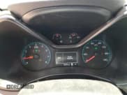 ✅ 2017 Chevrolet Colorado 2WD WT • VIN: 1GCHSBEA2H1219252 • Лот: 52625404. Опубликован ранее на Copart с пробегом 127 273 миль. Бесплатный доступ к архиву аукционных продаж из США и подробный отчёт об истории автомобиля на DreamBid. Изображение 9.