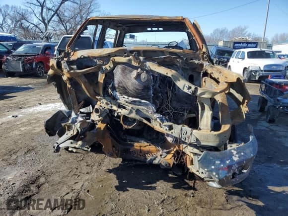 ✅ 2023 Ram 1500 Big Horn • VIN: 1C6SRFFT4PN539776 • Lot: 86526354. Wystawiony na Copart z przebiegiem Nie podano. Bezpłatny archiwum sprzedaży aukcyjnych z USA i szczegółowy raport historii pojazdu na DreamBid. Zdjęcie 5.