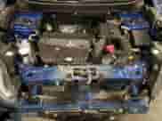 2025 Mitsubishi Outlander S с VIN JA4ARUAU6SU008614, выставлен на аукционе Copart как лот 90855665 с пробегом 9 902 миль миль и Списание • Salvage title. История ставок и продаж доступна на DreamBid. Изображение 12.