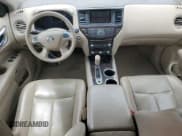 ✅ 2014 Nissan Pathfinder S • VIN: 5N1AR2MM1EC711145 • Lot: 61414965. Listed on Copart with 175,862 mi. Free auction sales archive from the USA and detailed vehicle history report at DreamBid. Image 8.