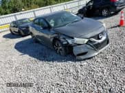 ✅ 2018 Nissan Maxima SL • VIN: 1N4AA6AP4JC397024 • Lot: 82642835. Wystawiony na Copart z przebiegiem 142 583 mil. Bezpłatny archiwum sprzedaży aukcyjnych z USA i szczegółowy raport historii pojazdu na DreamBid. Zdjęcie 13.