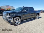 ✅ 2015 Chevrolet Silverado 1500 LT • VIN: 3GCPCREC3FG294141 • Лот: 85426435. Опубликован ранее на Copart с пробегом 145 665 миль. Бесплатный доступ к архиву аукционных продаж из США и подробный отчёт об истории автомобиля на DreamBid. Изображение 1.