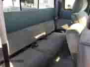 1993 Dodge Dakota with VIN 1B7FL23X3PS167652, listed as a Copart auction lot 69067224 with 92,113 mi miles and Salvage title. Bid and sale history available at DreamBid. Image 10.