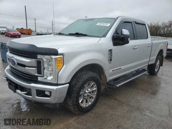 ✅ 2017 Ford F-250 XL • VIN: 1FT7W2AT2HEB73907 • Lot: 50268335. Wystawiony na Copart z przebiegiem 206 368 mil. Bezpłatny archiwum sprzedaży aukcyjnych z USA i szczegółowy raport historii pojazdu na DreamBid. Zdjęcie 1.