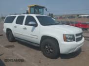 ✅ 2007 Chevrolet Suburban LT • VIN: 3GNFK16317G229697 • Lot: 42670452. Listed on IAAI with 266,002 mi. Free auction sales archive from the USA and detailed vehicle history report at DreamBid. Image 13.