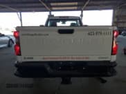 ✅ 2024 Chevrolet Silverado 2500HD Work Truck • VIN: 1GC0WLE76RF366335 • Лот: 92119615. Опубликован ранее на Copart с пробегом 9 370 миль. Бесплатный доступ к архиву аукционных продаж из США и подробный отчёт об истории автомобиля на DreamBid. Изображение 6.