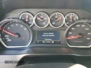 ✅ 2020 Chevrolet Silverado 1500 RST • VIN: 1GCRYEED0LZ362175 • Lot: 80844925. Listed on Copart with 61,469 mi. Free auction sales archive from the USA and detailed vehicle history report at DreamBid. Image 9.