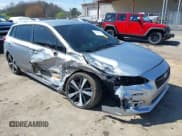 ✅ 2017 Subaru Impreza Special Sports • VIN: 4S3GTAK60H3728554 • Лот: 41978390. Опубликован ранее на IAAI с пробегом 116 499 миль. Бесплатный доступ к архиву аукционных продаж из США и подробный отчёт об истории автомобиля на DreamBid. Изображение 1.