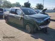 ✅ 2021 Honda Ridgeline RTL-E • VIN: 5FPYK3F76MB020660 • Лот: 68742975. Опубликован ранее на Copart с пробегом Не указан. Бесплатный доступ к архиву аукционных продаж из США и подробный отчёт об истории автомобиля на DreamBid. Изображение 4.