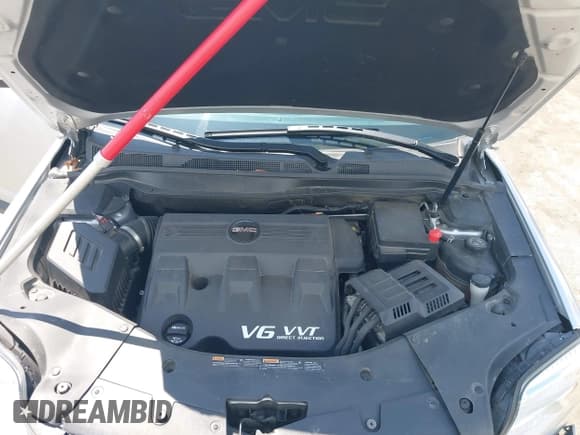 ✅ 2015 GMC Terrain SLT • VIN: 2GKFLTE31F6207961 • Lot: 42481901. Wystawiony na IAAI z przebiegiem 70 139 mil. Bezpłatny archiwum sprzedaży aukcyjnych z USA i szczegółowy raport historii pojazdu na DreamBid. Zdjęcie 10.