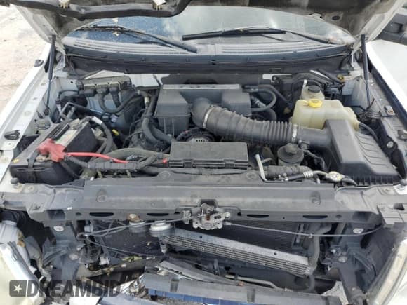 ✅ 2011 Ford F-150 Lariat • VIN: 1FTFW1E62BFA58140 • Лот: 70097925. Опубликован ранее на Copart с пробегом 287 819 миль. Бесплатный доступ к архиву аукционных продаж из США и подробный отчёт об истории автомобиля на DreamBid. Изображение 11.