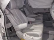 ✅ 2011 Toyota Sienna XLE • VIN: 5TDDK3DC8BS013015 • Lot: 41445174. Listed on IAAI with 127,109 mi. Free auction sales archive from the USA and detailed vehicle history report at DreamBid. Image 8.